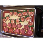 Vollrath 5303P Wear-Ever Half Size 18 Gauge 13
