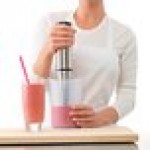 iSi B26500 Flex-it 1 Quart Translucent Silicone Measuring Cup