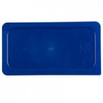 Carlisle 3066907 StorPlus 1/3 Size Clear Polycarbonate Food Pan - 8