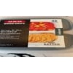 OXO Prep & Go 6.3 Cup Container with Divider Tray and Snap-On Lid 11301500