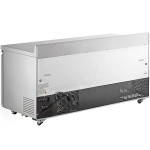 Avantco SS-WT-72R-HC 72 Avantco SS-WT-72R-HC 72