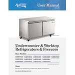 Avantco SS-WT-72R-HC 72 Avantco SS-WT-72R-HC 72