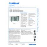 Delfield D4560NP 60 1/8
