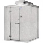 Norlake Fast Trak 8' x 10' x 8' 7