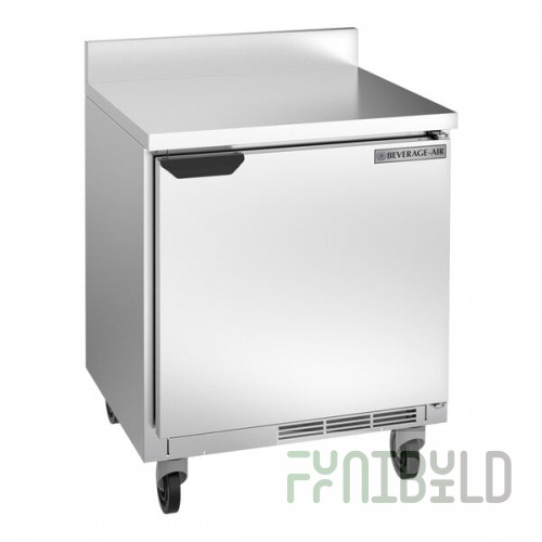 Beverage-Air WTR27HC-FIP 27