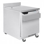 Beverage-Air WTR27HC-FIP 27