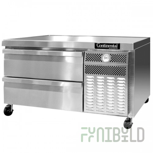 Continental Refrigerator D48GFN 48