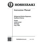 Hoshizaki UR27B Steelheart Series 27 Hoshizaki UR27B Steelheart Series 27