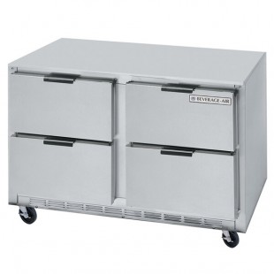 Beverage-Air UCRD48AHC-4-ADA 48