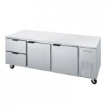 Beverage-Air UCRD48AHC-4-ADA 48 Beverage-Air UCRD48AHC-4-ADA 48