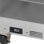 Beverage-Air UCR27AHC-ADA 27