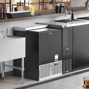 Perlick FR24RT-BS-STK 24