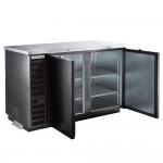 Beverage-Air BB58HC-1-B 59 Beverage-Air BB58HC-1-B 59