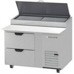 Beverage-Air DPD72HC-4 Hydrocarbon Series 72