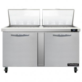 Continental Refrigerator SW60-N-24M 60