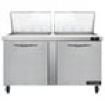 Continental Refrigerator SW60-N-24M 60