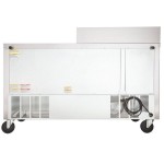 Beverage-Air SPE60HC-08 Elite Series 60
