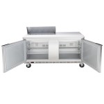 Beverage-Air SPE60HC-08 Elite Series 60