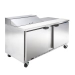 Beverage-Air SPE60HC-08 Elite Series 60