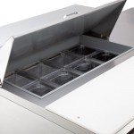 Beverage-Air SPE60HC-08 Elite Series 60