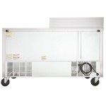 Beverage-Air SPE60HC-08 Elite Series 60