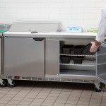 Beverage-Air SPE60HC-08 Elite Series 60