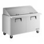 True TSSU-60-24M-B-ST-HC 60 3/8 True TSSU-60-24M-B-ST-HC 60 3/8