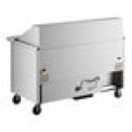 True TSSU-60-24M-B-ST-HC 60 3/8 True TSSU-60-24M-B-ST-HC 60 3/8