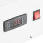 Avantco BCSS-28-HC 27 5/8 Avantco BCSS-28-HC 27 5/8