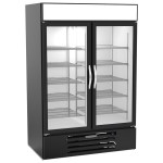 Beverage-Air MMR49HC-1-B-WINE MarketMax 52