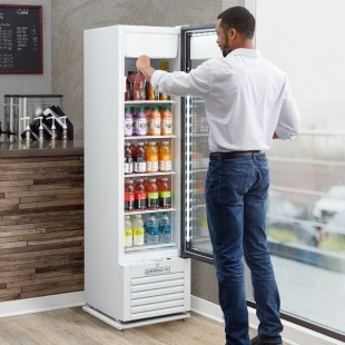 Beverage-Air MT08-1H6W 19