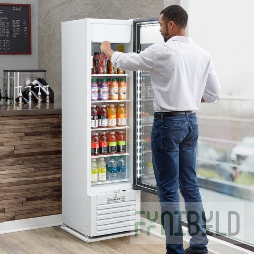 Beverage-Air MT08-1H6W 19