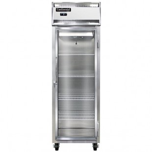 Continental Refrigerator 1FNSSGD 26 Continental Refrigerator 1FNSSGD 26