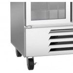 Beverage-Air HBF35HC-1-G 39 1/2