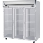 Beverage-Air HR3HC-1G Horizon Series 78
