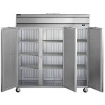 Beverage-Air HR3HC-1G Horizon Series 78