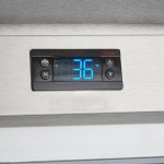 Beverage-Air HR3HC-1G Horizon Series 78