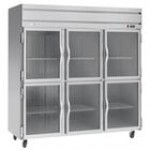 Beverage-Air HR3HC-1G Horizon Series 78