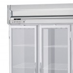 Beverage-Air HR3HC-1G Horizon Series 78