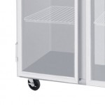 Beverage-Air HR3HC-1G Horizon Series 78