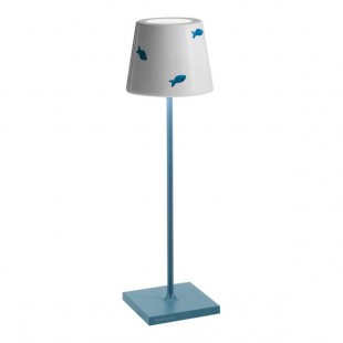 Zafferano America Poldina Pro Lido 15