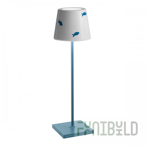 Zafferano America Poldina Pro Lido 15