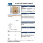 Rice Chex Single-Serve Bowlpak 1 oz. - 96/Case