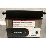 Scratch and Dent Nemco 6625B Fresh-O-Matic Countertop Rethermalizer and Tortilla / Portion Steamer - 120V Scratch and Dent Nemco 6625B Fresh-O-Matic Countertop Rethermalizer and Tortilla / Portion Steamer - 120V
