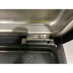 Scratch and Dent Nemco 6625B Fresh-O-Matic Countertop Rethermalizer and Tortilla / Portion Steamer - 120V Scratch and Dent Nemco 6625B Fresh-O-Matic Countertop Rethermalizer and Tortilla / Portion Steamer - 120V
