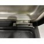 Scratch and Dent Nemco 6625B Fresh-O-Matic Countertop Rethermalizer and Tortilla / Portion Steamer - 120V Scratch and Dent Nemco 6625B Fresh-O-Matic Countertop Rethermalizer and Tortilla / Portion Steamer - 120V