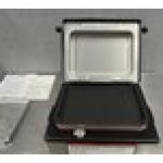 Scratch and Dent Nemco 6625B Fresh-O-Matic Countertop Rethermalizer and Tortilla / Portion Steamer - 120V Scratch and Dent Nemco 6625B Fresh-O-Matic Countertop Rethermalizer and Tortilla / Portion Steamer - 120V