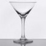 Anchor Hocking Ashbury H037524 4.5 oz. Martini Glass - 36/Case Anchor Hocking Ashbury H037524 4.5 oz. Martini Glass - 36/Case
