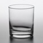 Pasabahce Side from Steelite International 11 oz. Rocks / Double Old Fashioned Glass - 12/Case Pasabahce Side from Steelite International 11 oz. Rocks / Double Old Fashioned Glass - 12/Case