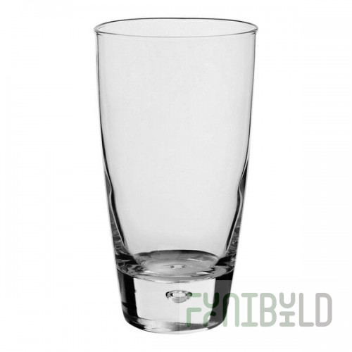 Bormioli Rocco Luna from Steelite International 11.5 oz. Beverage Glass - 12/Case